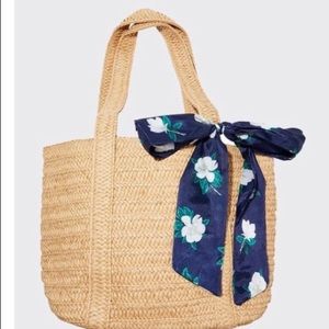 Adorable Draper James Tote
